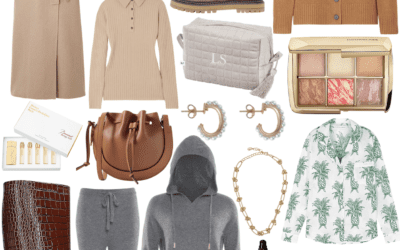 THE ULTIMATE GIFT GUIDE FOR HER